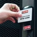 Внешний читыватель RFID-карт