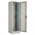 Передняя дверь для индустриального шкафа IP55, Ш=800мм, В=1600мм, металл