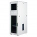 Напольный трехсекционный шкаф PC Case Elevit 1780, 19" 36U, 600х800 мм, уровень защиты IP55